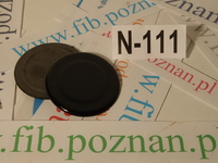 NAKRYWKA PALNIKA SABAF 3